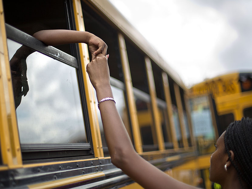 Georgia Shooting - Emma Margolin - 08/21/2013