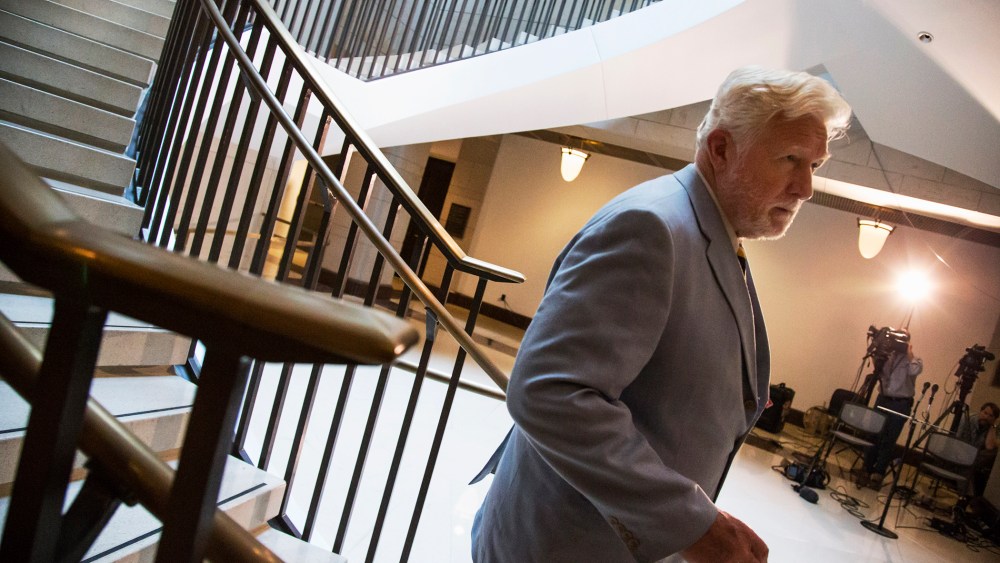 Jim Moran