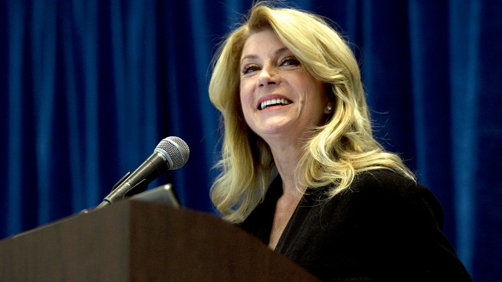 Wendy Davis