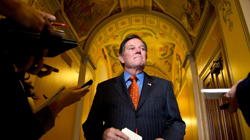 Tom Delay acquitted of charges - Gabriela Resto Montero - 09/19/2013