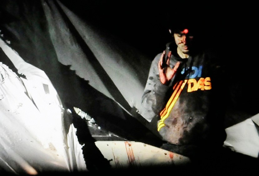 Dzhokhar Tsarnaev