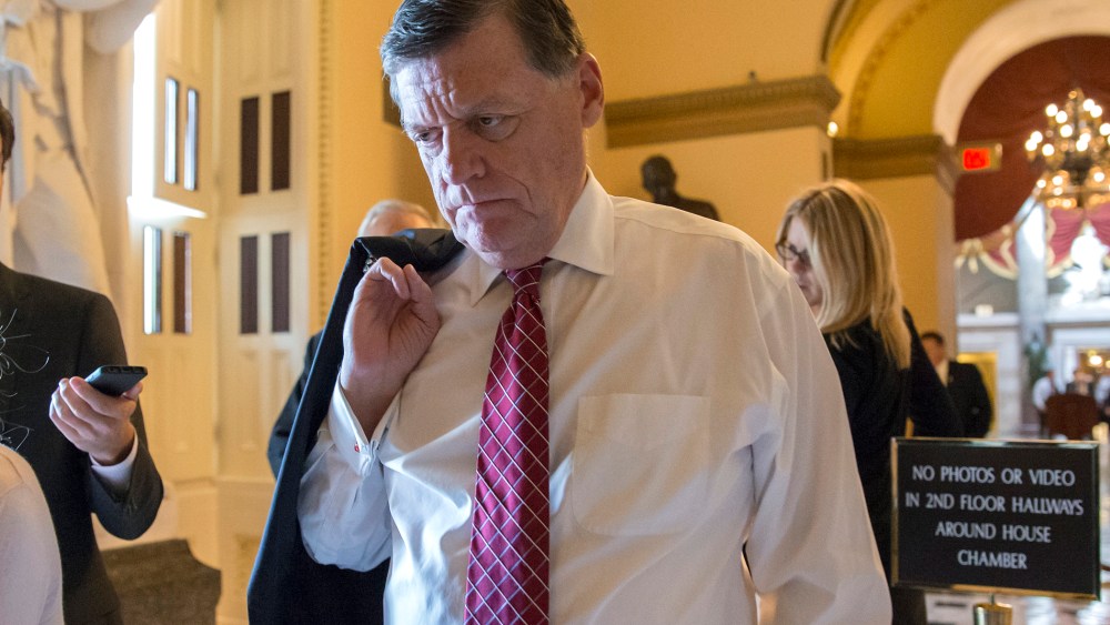 Tom Cole