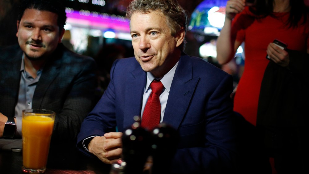 Rand Paul