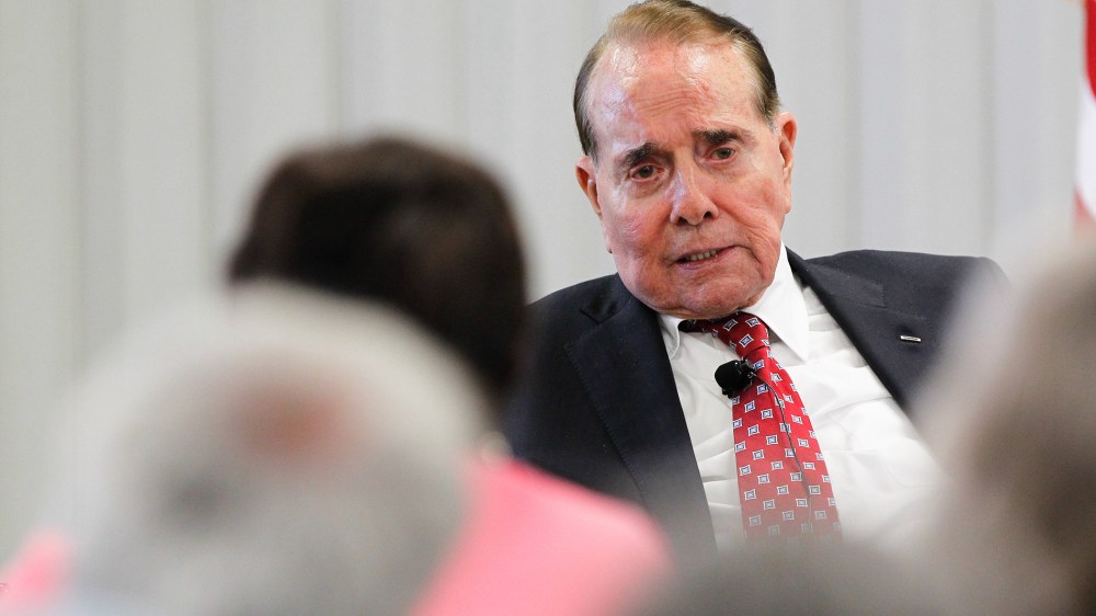 Bob Dole