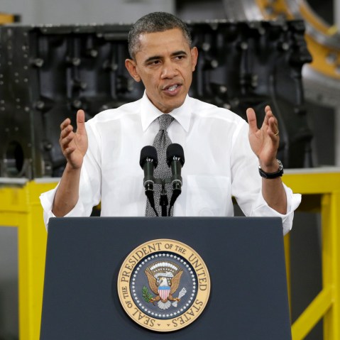 AP Photo/Chuck Burton