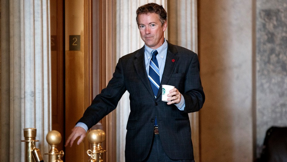 Rand Paul