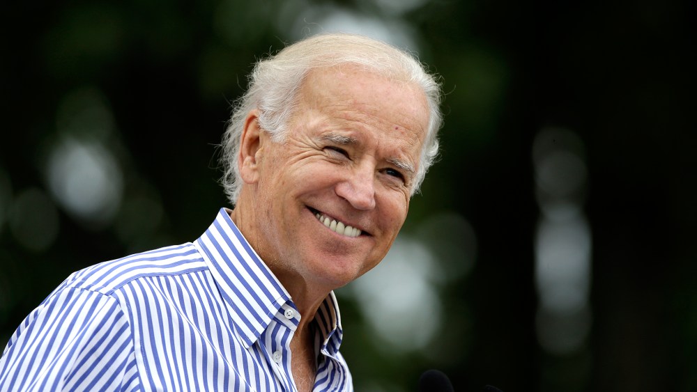 Joe Biden