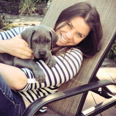 This undated file photo provided by the Maynard family shows Brittany Maynard. (Maynard Family/AP)