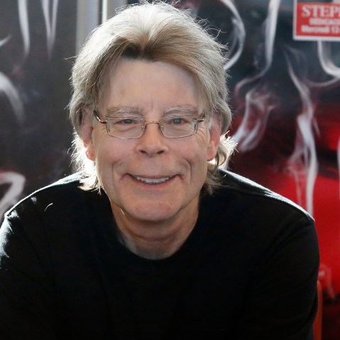 Stephen King