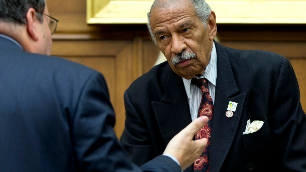 John Conyers