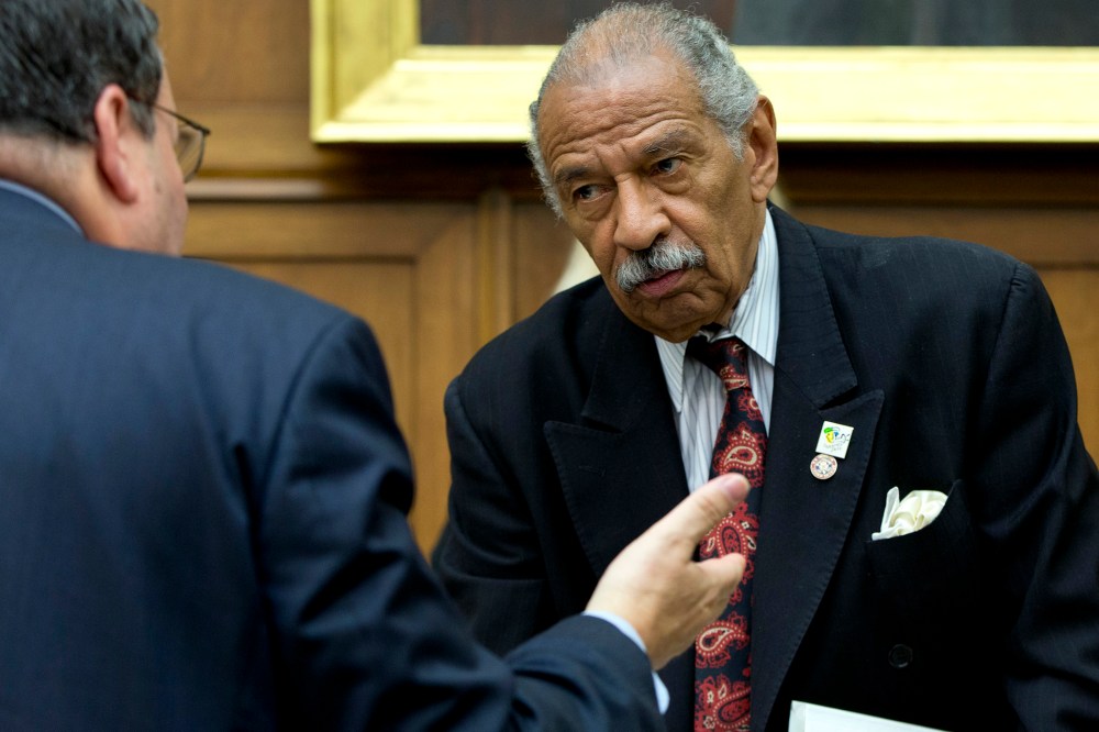 John Conyers