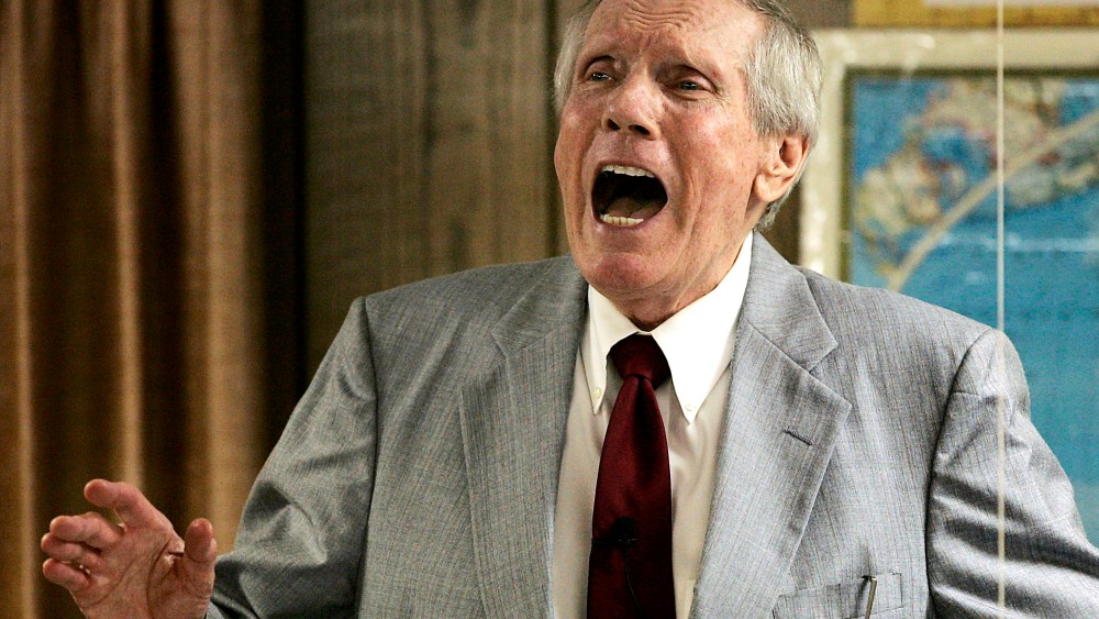 Fred Phelps