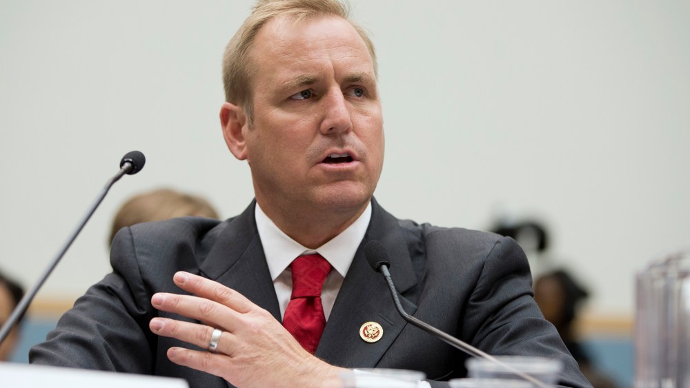 Jeff Denham