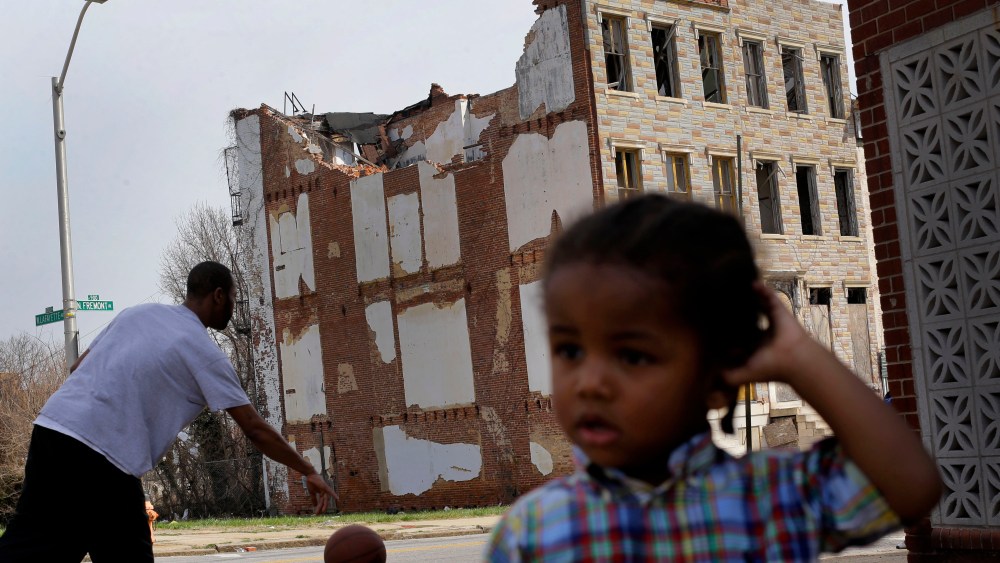 AP Photo/Patrick Semansky