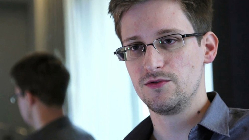 This photo provided by The Guardian Newspaper in London shows Edward Snowden, who worked as a contract employee at the National Security Agency, on Sunday, June 9, 2013, in Hong Kong. The Guardian identified Snowden as a source for its reports on...