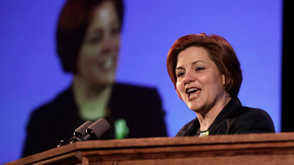 Christine Quinn