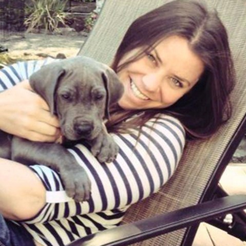 This undated photo provided by the Maynard family shows Brittany Maynard. (Maynard Family/AP)