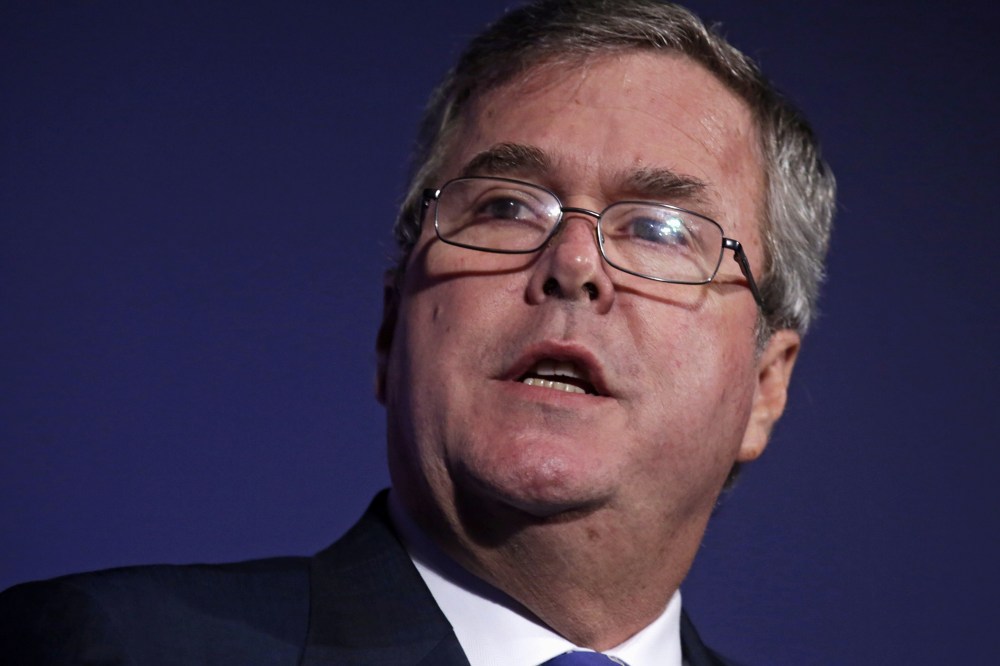 Jeb Bush