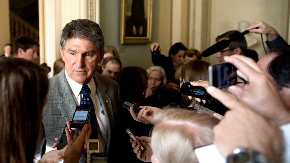 Joe Manchin