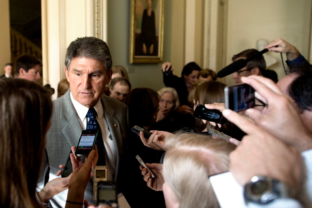 Joe Manchin