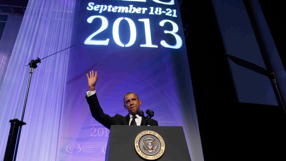 ALC Obama- 09/22/13