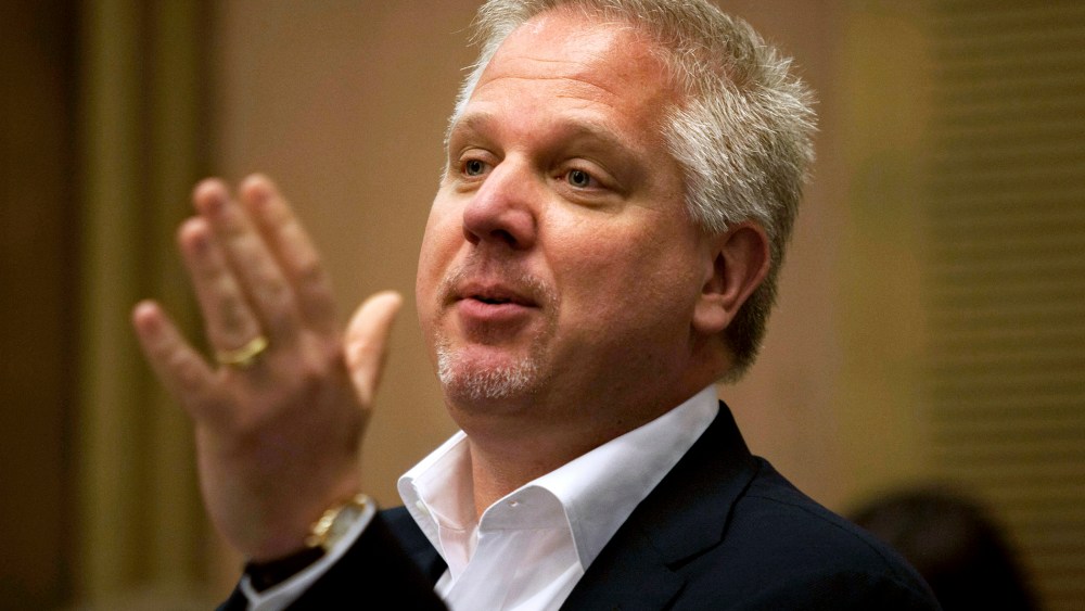 Glenn Beck