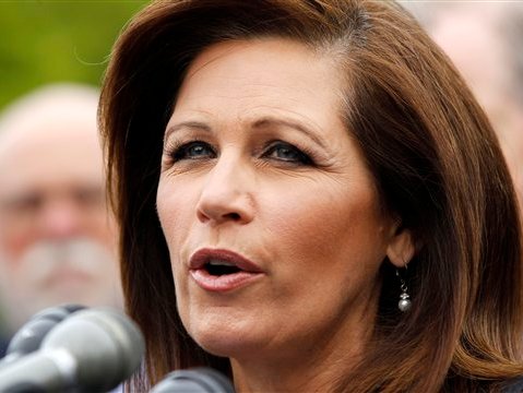 GOP really want to link the IRS scandal to the Affordable Healthcare Act in the minds of Americans. (AP Photo/Molly Riley, File)