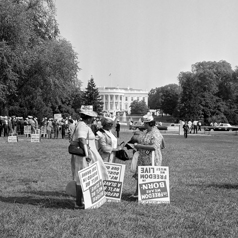 March on Washington 1963
