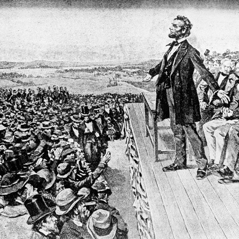 Abraham Lincoln