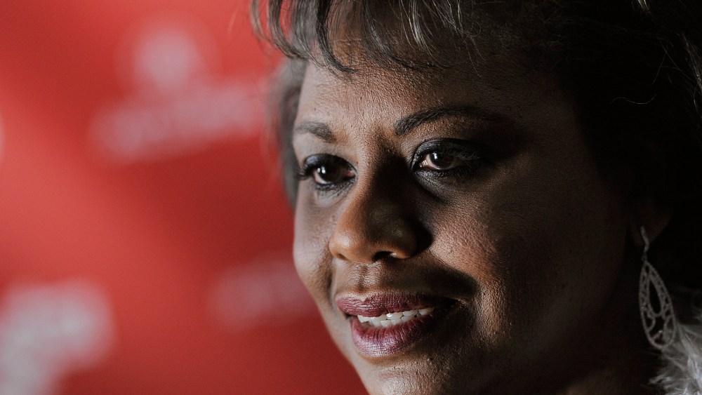 Anita Hill