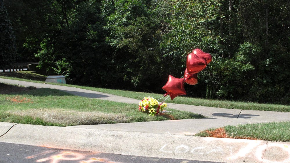 Ferrell DA Recuses - Trymaine Lee - 09/19/2013