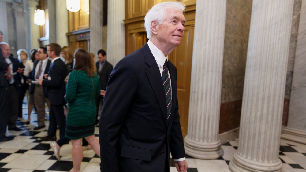 Sen. Thad Cochran