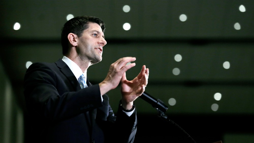 Paul Ryan