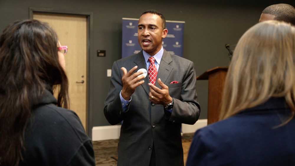 Patrick Cannon