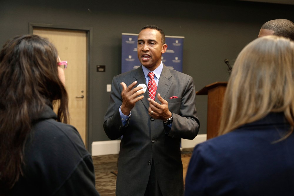 Patrick Cannon