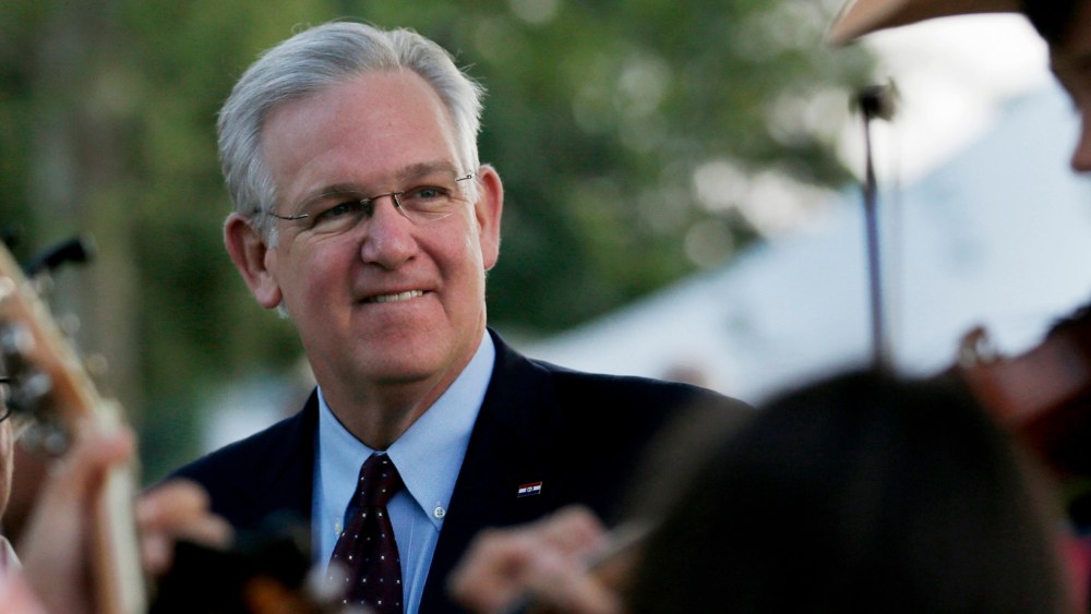 Jay Nixon