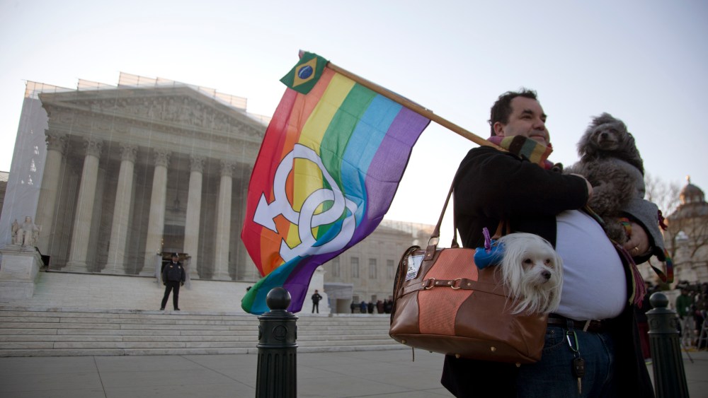 (AP Photo/Carolyn Kaster)