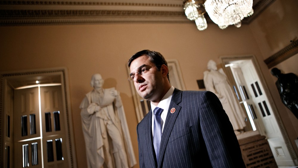 Justin Amash