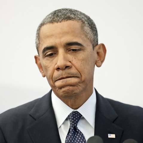Barack Obama