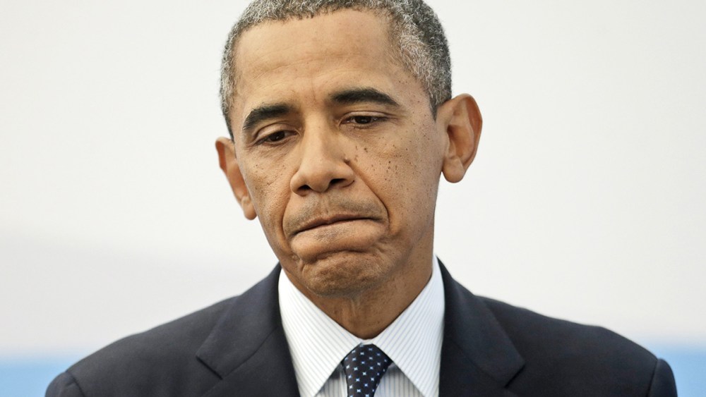 Barack Obama