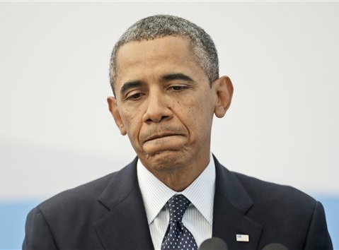 Barack Obama