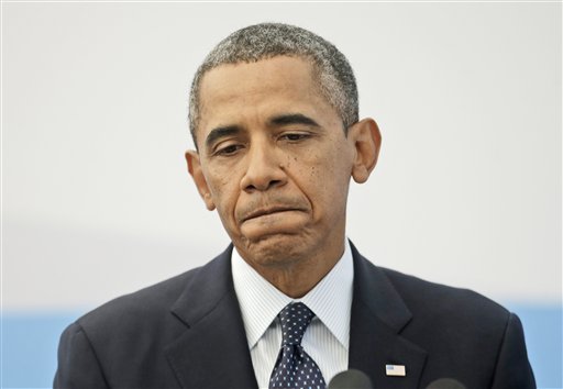Barack Obama
