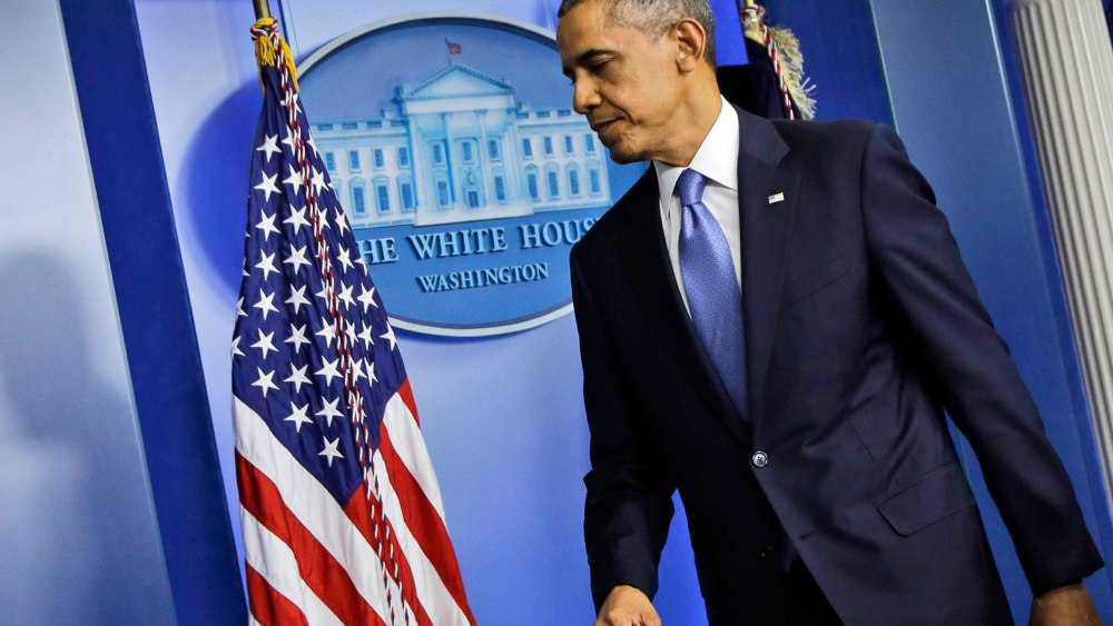Barack Obama