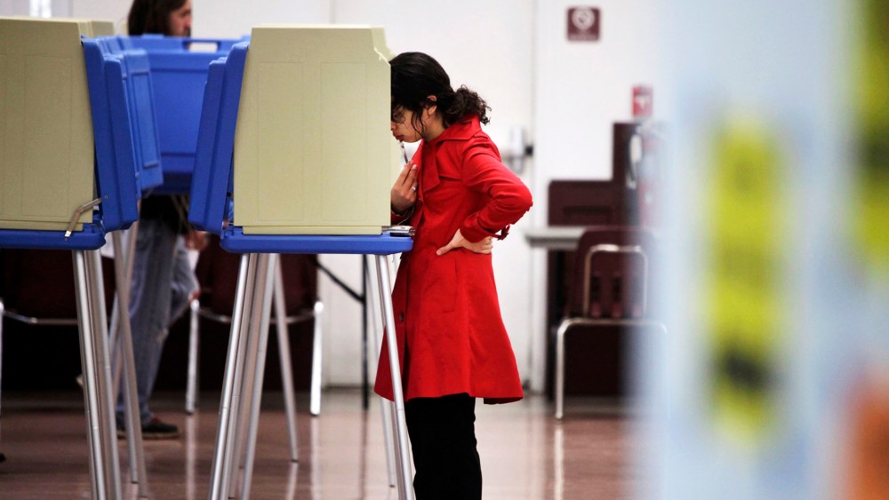 North Carolina Votes