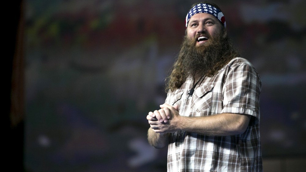 Willie Robertson