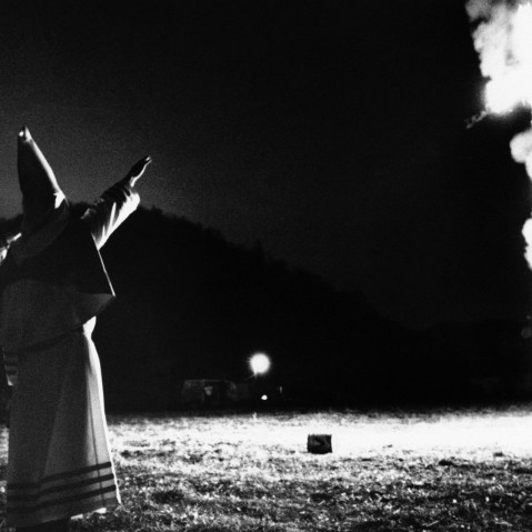Ku Klux Klan