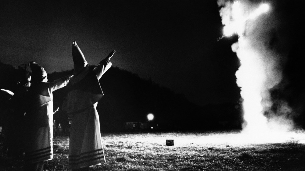 Ku Klux Klan