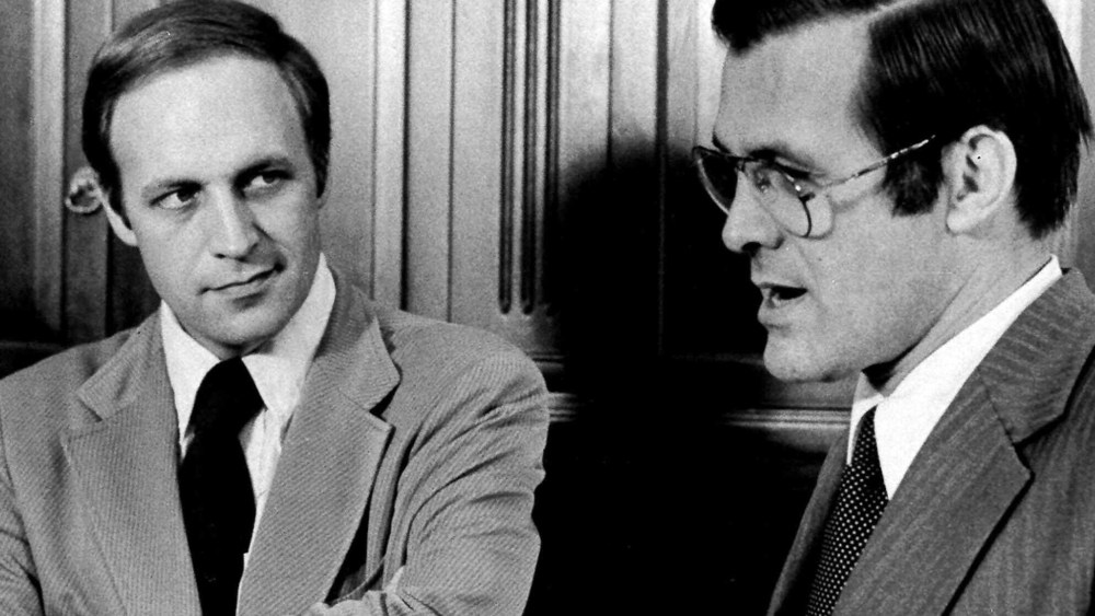 RUMSFELD CHENEY