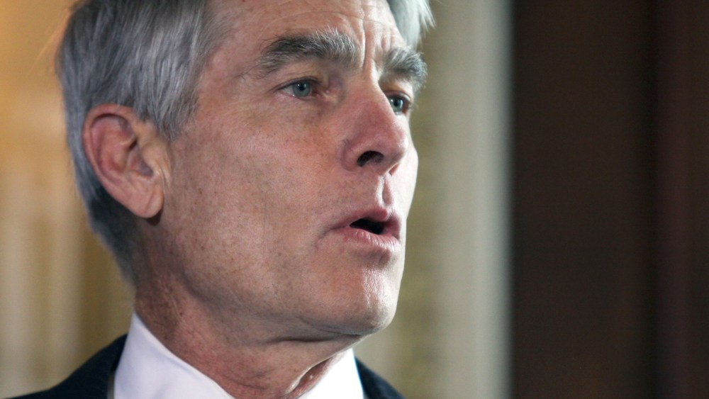 Mark Udall
