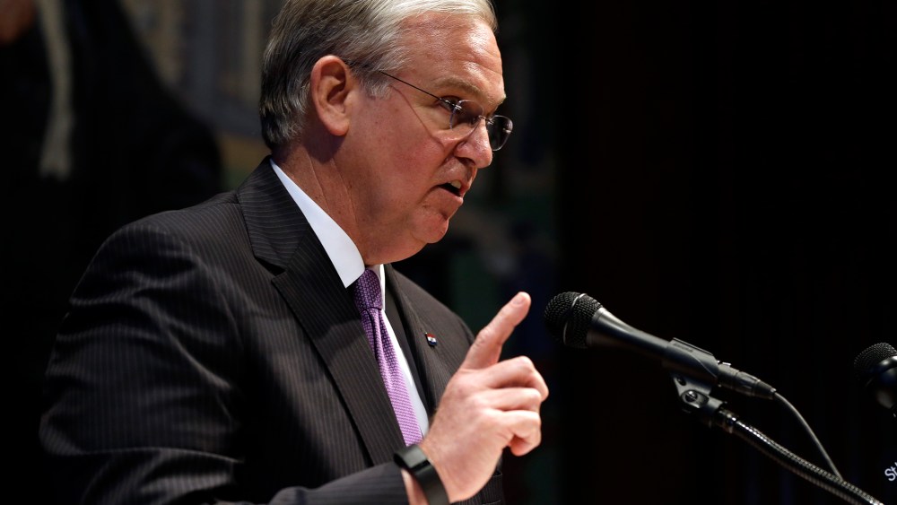 Jay Nixon